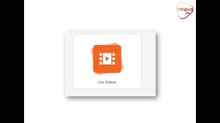 Lite Videos screenshot 4