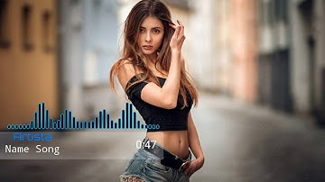 New Áudio Spectrum - Avee Player 1.2.73 [Template 10 Like]