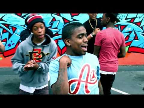 Christian Hip-Hop Dance Music