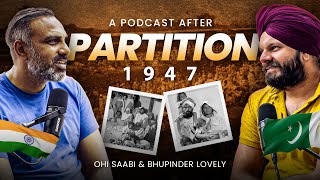 ਪੁੱਤ ਜੋ ਮਾਵਾਂ ਤੋਂ ਮੁਨਕਰ ਹੋ ਗਏ | Stories of partition & Pakistan Punjab