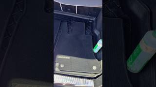 Pulizia interni di mantenimento #automobile #detailing #car #cleaning #puliziaauto