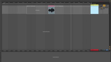 How to reverse reverb in Ableton