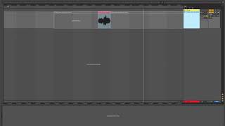How to reverse reverb in Ableton