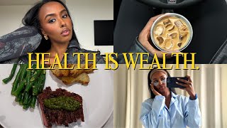 Winter Arc Diaries Im Getting In The Best Shape Of My Life