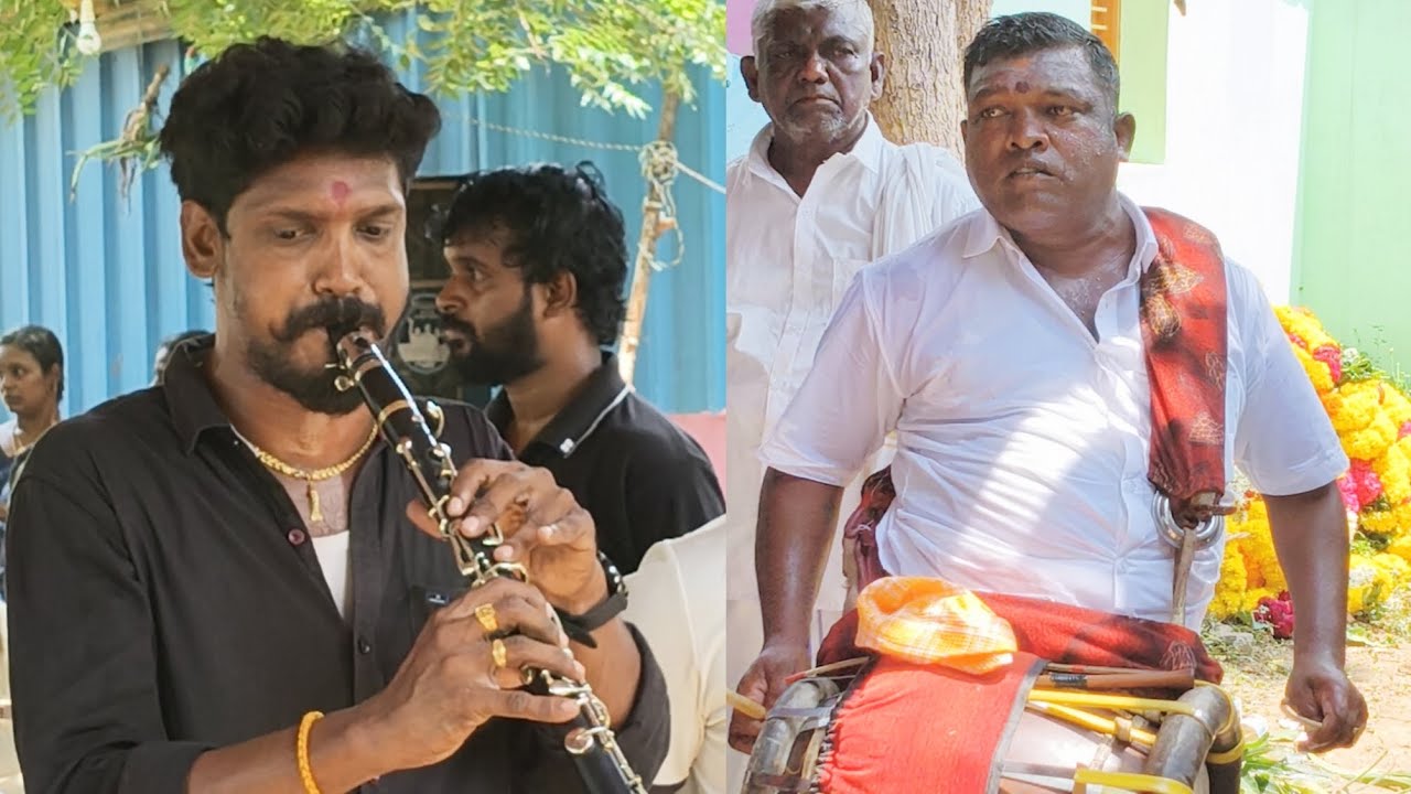 மனதை உருக்கும் சோகப்பாடல், உச்சி வகுந்தெடுத்து பாடல், பரிக்கல் சுரேஷ் அவர்களின் வாசிப்பில்...🎼🎶🎧...👌