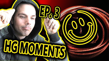 Happy Gamer Moments · Episode 3 · Entropia Whip Compilation · Feat. 3rd Prototype · Get In [NCS]