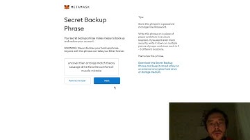 Configuring Metamask and xDAI from scratch