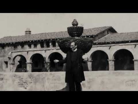 Video: Missione San Juan Capistrano: storia, edifici, foto