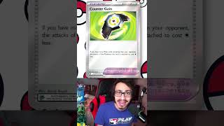 This Card Being Reprinted Is HUGE!  #ptcgl #pokemoncards#surgingsparks