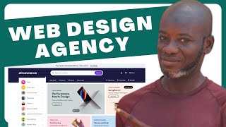 How to Start Your Web Design Agency in 5 Simple Steps