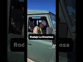 Elvis crespo  rodando La graciosa #lagraciosa #quevedo #elviscrespo #elbaifo