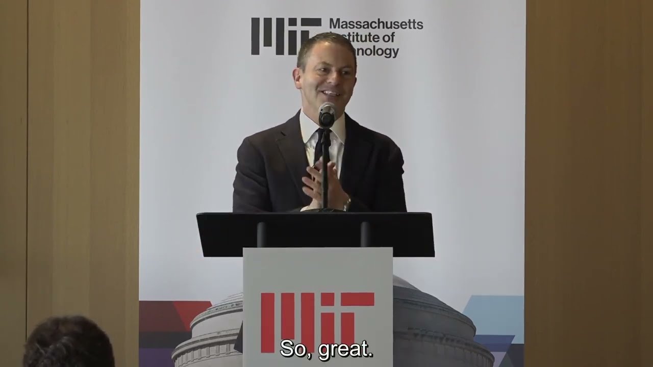 GenAI + Education Welcome and Fireside Chat