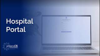 Hospital Portal