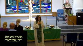 St. Charles Christian Church Live Stream