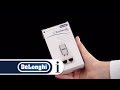 How to descale your De'Longhi ESAM 04.110.S or ESAM 04.110.B