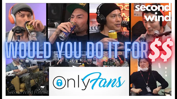Only Fans &  Would You Do It For $1M??