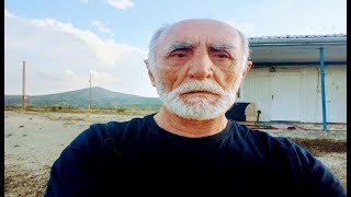 Hele Vurun Vurun Şu  Kazmayı Mezar Yerim Düz olsun