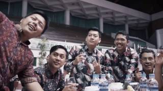Petrokimia Gresik - Mannequine Challenge Insan Petrokimia Gresik