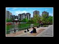 Chengdu Skylines