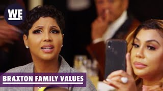 'Was The Drama Worth It?' WE Ask, You Answer | Braxton Family Values