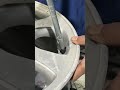Valve comes off at the end #machine #car #brakesystem #brakesystem #mechanic