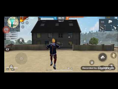 Musuh Cit Di Ff Youtube