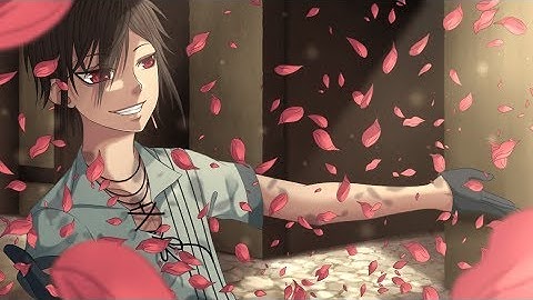 ❄ Ice Princess || Cinderella Phenomenon || Prologue End [Rod