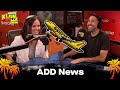 Hulk Hogan New USA Beer, Dan Hurleys Happiness, Spirit Airlines Chairs | Klein. Ally. Show.