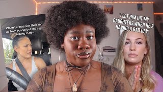the toxic boy mums of tiktok- unveiling the unhealthy dynamics