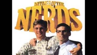 Intro Revenge of the Nerds