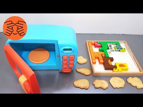 Learn animals name for kids with animal camel elephant hippo rhinoceros crocodile bird polar bear