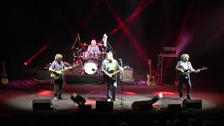 Creedence Clearwater Revived in Tel Aviv - Bad Moon Rising