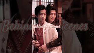 Theyre Sweeter In The Behind The Scenes  killtolove killtoloveep6 chinesebl chinesedrama