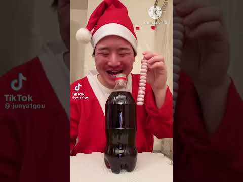 @junya1gou funny critsmas 2021