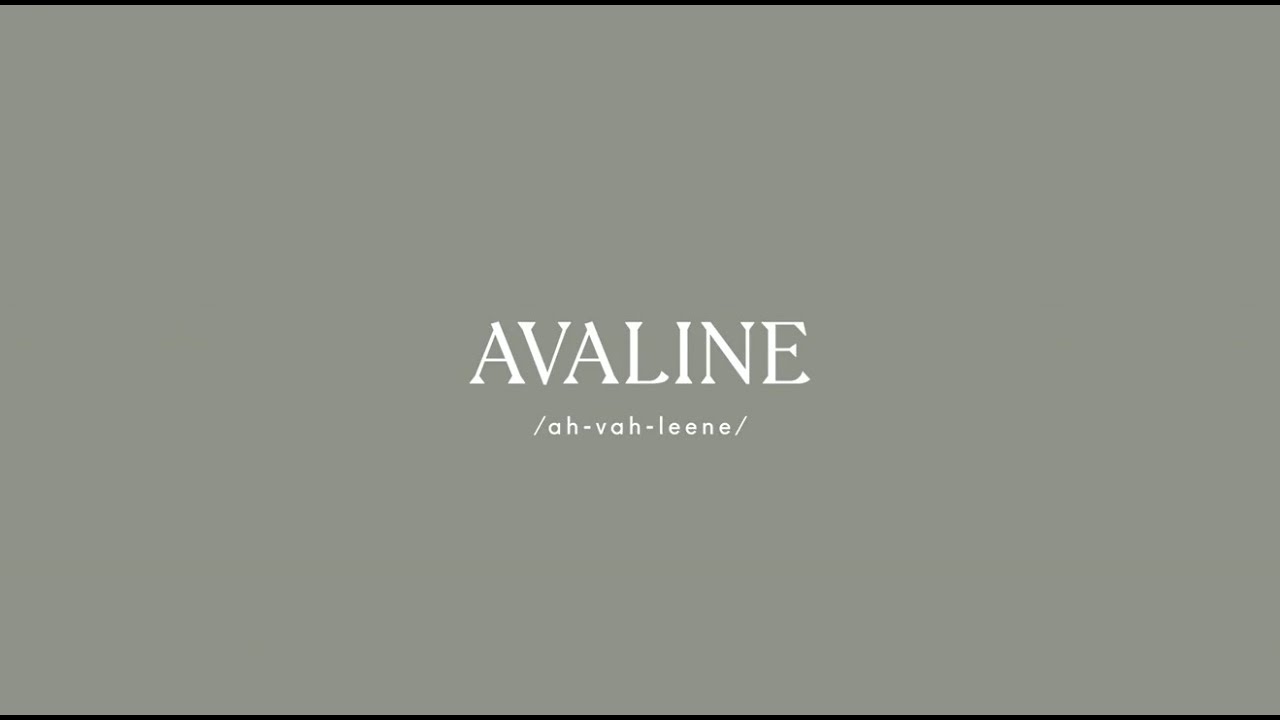 Cameron Diaz's New Wine, Avaline