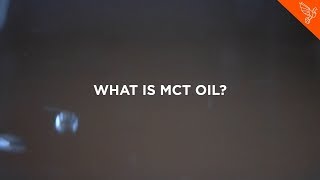 What is MCT Oil? (HINT: Your Keto Super Power)