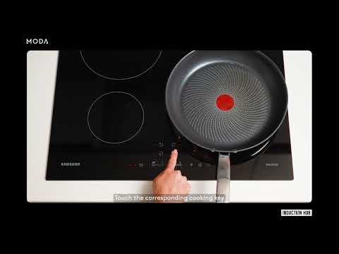 Samsung Induction Hob Guide