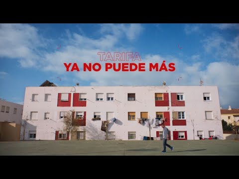 #TarifaInimitable: Tarifa ya no puede más - video from Pepephone