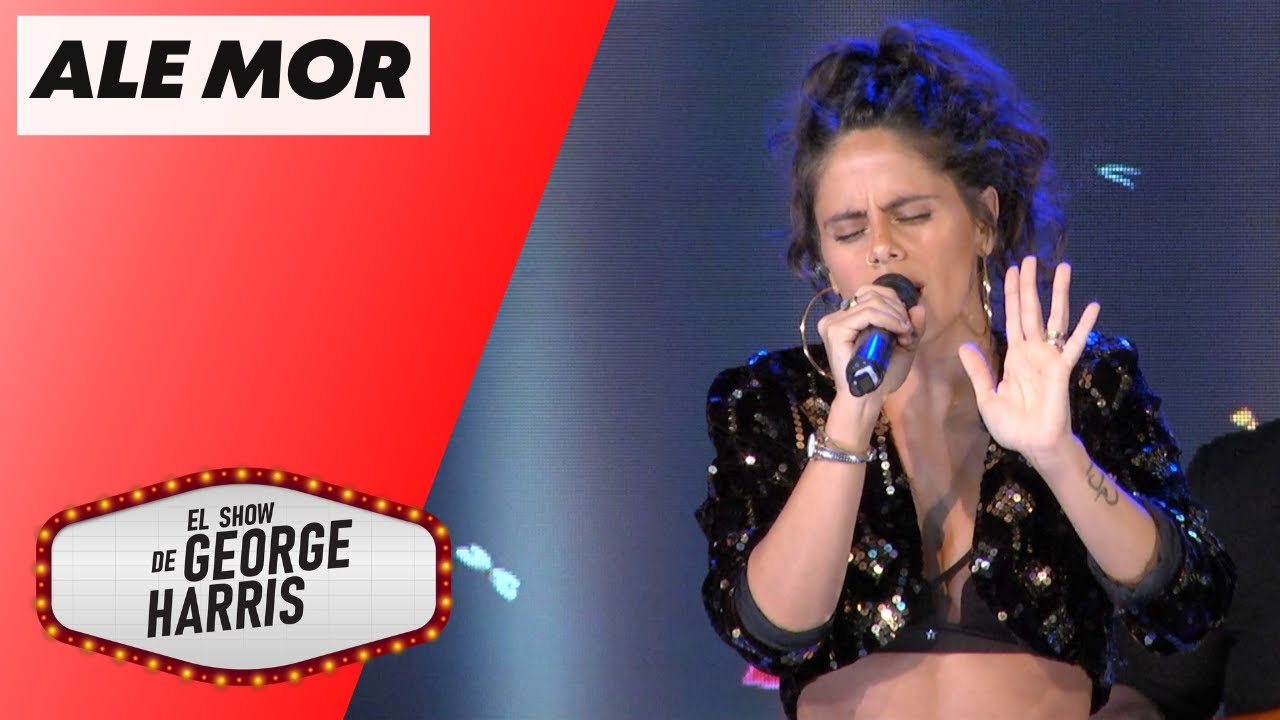 El Show de GH 29/07/21 Parte 6 Ft Ale Mor 🎵@AleMor