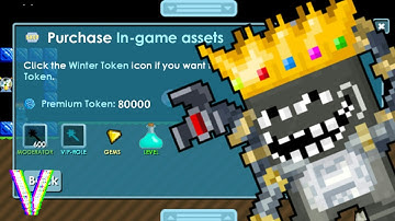 Role VIP Kinda cool in this Private Server [ GTIO ]