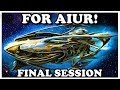 Grubby | Final mission - ONLY AIUR units!