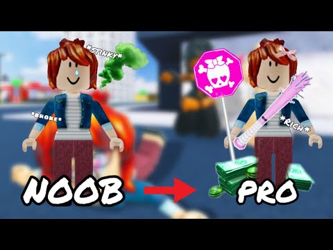BECOME a PRO in roblox BADDIES (TIPS + TRICKS!)