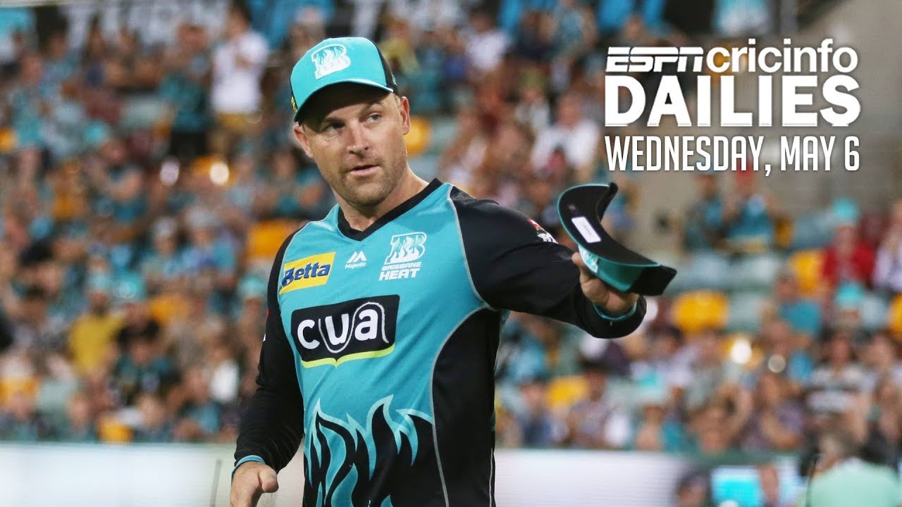 McCullum calls for greater NZ involvement in BBL