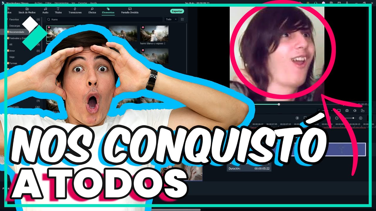 Descubre el SECRETO de los Videos de MissaSinfonia (Cómo Editar Como MissaSinfonia) YouTube Descubre el SECRETO de los Videos de MissaSinfonia (Cómo Editar Como MissaSinfonia) YouTube