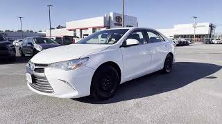 2016 Toyota Camry LE Lakewood, Whitesville, Brick Township, Point Pleasant, Lakehurst