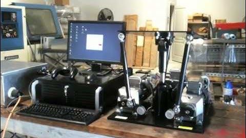 Three Axis (#3DOF) Seat for Simulator or Home Use #motionbase