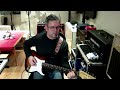 Suhr classic pro sound demo