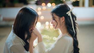 Falling In Love  Maddox Vale freen U0026 Becky Inspired Visualizer  Freenbecky