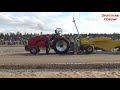 Super Sport 3600 Kg Kalajoki 22 8 2020