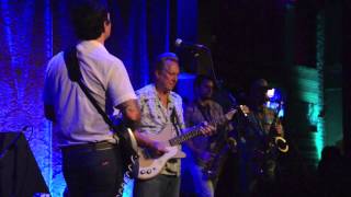 ERIC LINDELL - IT'S YOU - 9/20/12 SAINT ROCKE